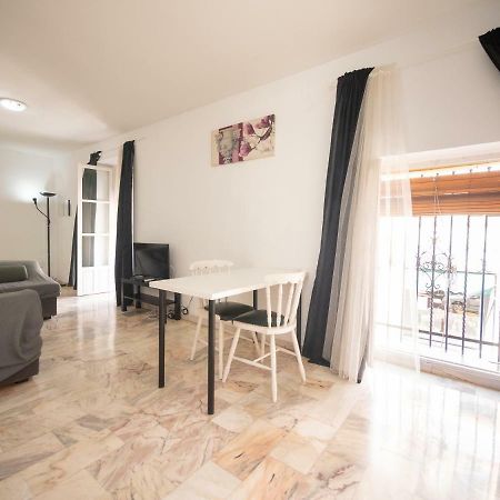 Apartamentos Arc House Sevilla Exterior foto