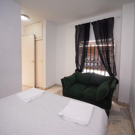 Apartamentos Arc House Sevilla Exterior foto